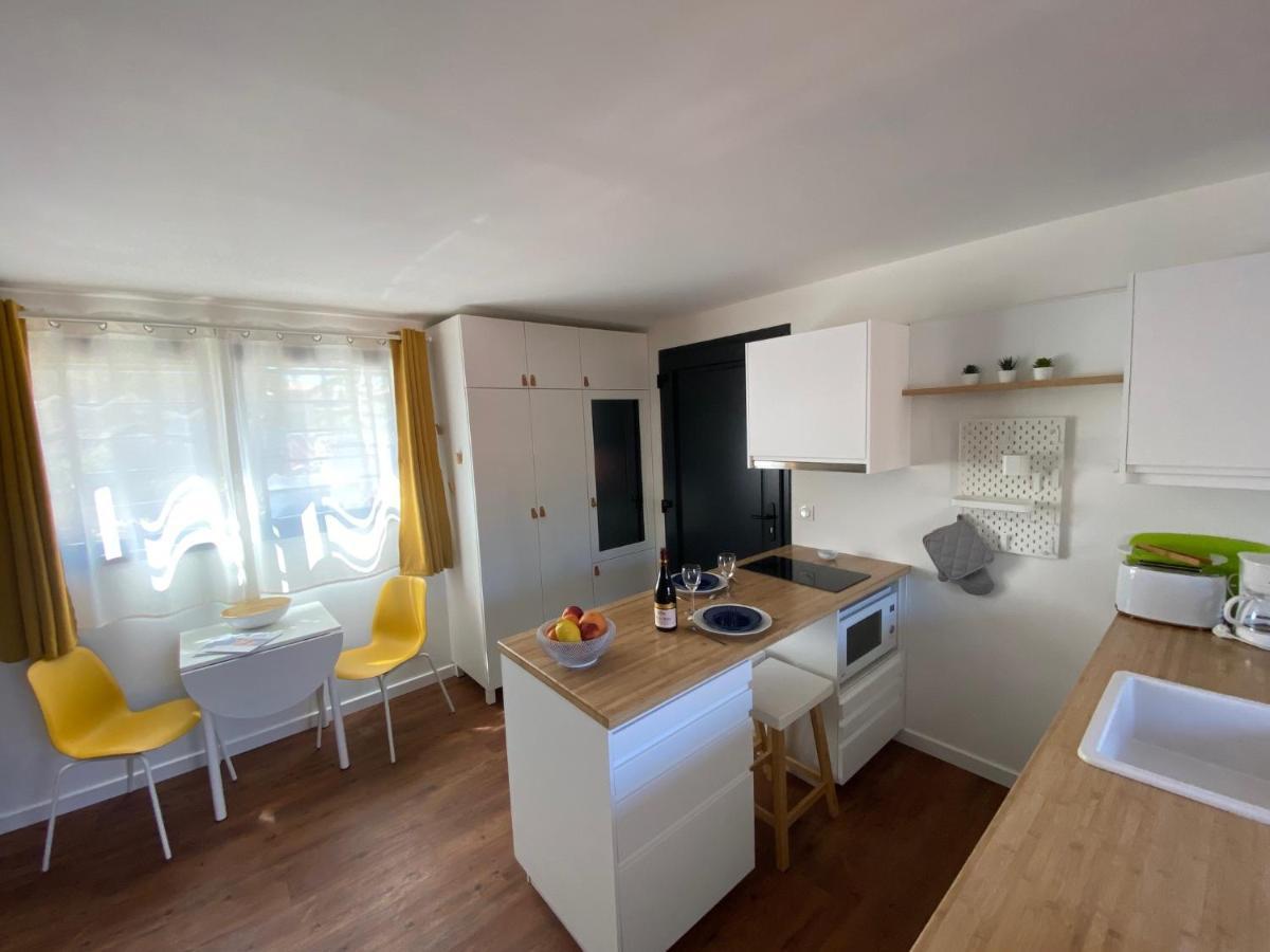 Les Cedres Villa Uzès Eksteriør billede